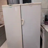 یخچال وفریزر پارس