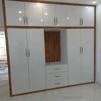 ساخت کابینت،کمددیواری،و تعمیرات،صفر تا صد|خدمات پیشه و مهارت|بندرعباس, |دیوار