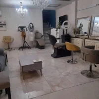 پرسنل سالن زیبایی