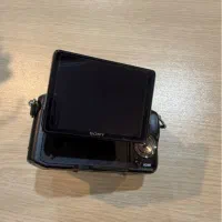 دوربین عکاسی سونی در حد آک
