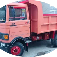 حمل نخاله و مصالح ساختمانی