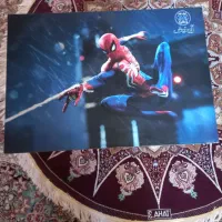 ۲ عدد میز تحریر