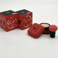 ریمل و کوشن|آرایشی، بهداشتی، درمانی|زنجان, |دیوار