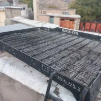 باربند پاترول دو|قطعات یدکی و لوازم جانبی|سروآباد, |دیوار