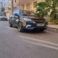 جیلیgc6مدل۹۸|خودرو سواری و وانت|تهران, ستارخان|دیوار