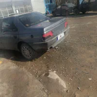 پژو ۴۰۵ GLX|خودرو سواری و وانت|دهگلان, |دیوار