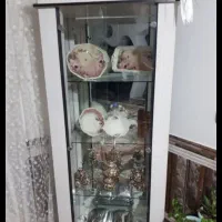 بوفه کاملا سالم