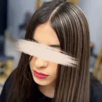 اکستنشن مو|خدمات آرایشگری و زیبایی|مشهد, عامل|دیوار
