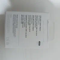 شارژر آیفون|لوازم جانبی موبایل و تبلت|مهاباد (آذربایجان غربی), |دیوار