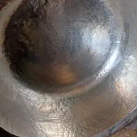 مسگری قلیایی