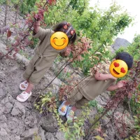 ست لباس دوقلو اسپرت  دختر و پسر لباس