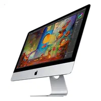 ال این وان آی مک اسلیمi mac2015|رایانه رومیزی|شیراز, شهرک سراج‎|دیوار
