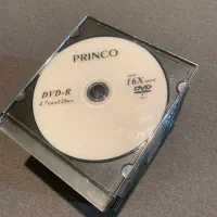 DVD مارک پرینکو اصل