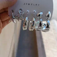 پک گوشواره اقتصادی|بدلیجات|مبارکه, |دیوار