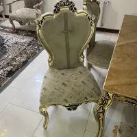 مبلمان|مبلمان خانگی و میز عسلی|پرند, فاز ۶|دیوار