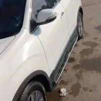 تیگو5درحد خشک