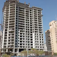 ۱۱۹ متر برج ونوس هوملند