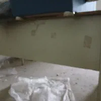 میز فلزی|دفتر کار|خمینی‌شهر, |دیوار