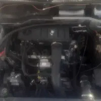 پژو۴۰۵Glxمدل۹۰