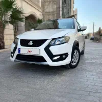 کوییک S مدل ۱۴۰۲  سفید تمیز بدون رنگ