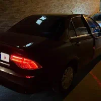 سورن ۱۴۰۴مشکی