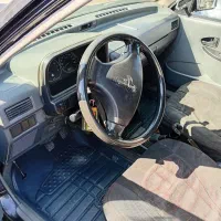 پراید ۸۵ تک سوز