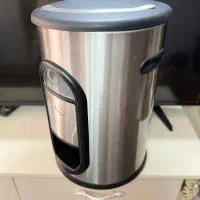 سطل برنج استیل یونیک|ظروف نگهدارنده، پلاستیکی، یک‌بارمصرف|تهران, کیانشهر|دیوار
