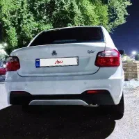 ساینا S مدل 1401|خودرو سواری و وانت|دزفول, |دیوار