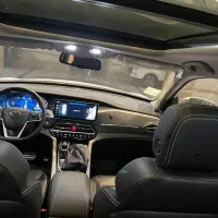 کی ام سی کا ۷ مدل۱۴۰۲|خودرو سواری و وانت|فردیس, فردیس|دیوار