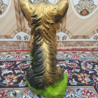 مجسمه تمیز تمیز|مجسمه، تندیس، ماکت|شادگان, |دیوار
