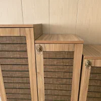 جاکفشی|جاکفشی، کمد، دراور|شیراز, قدوسی شرقی|دیوار