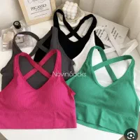 نیم تنه کراپ تیشرت