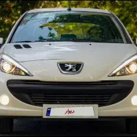 فروش حواله مادران ۲۰۷ فروش فوق العاده