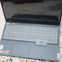 لپتاپ لنوا گیمینگ اکبند|رایانه همراه|لاهیجان, شیشه گران|دیوار