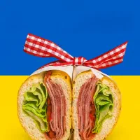 ساندویچ سرد