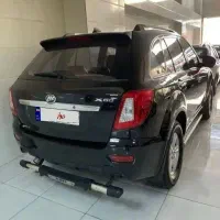 لیفان ایکس ۶۰ شاسی بلند