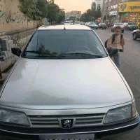 پژو روا|خودرو سواری و وانت|تبریز, |دیوار
