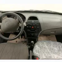 تیبا 2مدل 1401