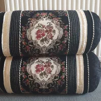 دونه 900 نهصد هزارتومان|رختخواب، بالش، پتو|شهرضا, |دیوار