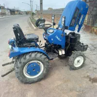 تراکتور داروانا|خودرو سنگین|نائین, |دیوار