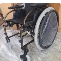 ویلچر طرح میرا خارجی|آرایشی، بهداشتی، درمانی|تبریز, |دیوار