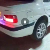 پارسtu5|خودرو سواری و وانت|فردوس (خراسان), |دیوار