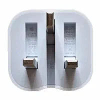 شارژر آیفون اصلی کم کار