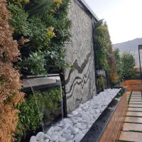 طراحی و اجرای روفگاردن/محوطه سازی/باغ ویلا|خدمات پیشه و مهارت|خرم‌آباد, |دیوار