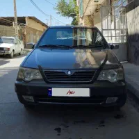 132 مدل 89