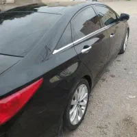 سوناتا 2011فول|خودرو سواری و وانت|کرمان, |دیوار