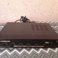 گیرنده دیجیتال نو و کاملا سالم