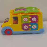 اسباب بازی آموزشی موزیکال