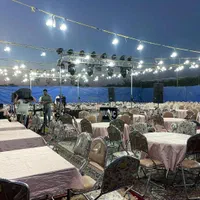 کرایه بخاری صندل میزفرش|خدمات پذیرایی، مراسم|بناب, |دیوار