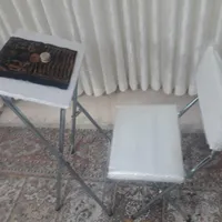 میزوصندلی نماز